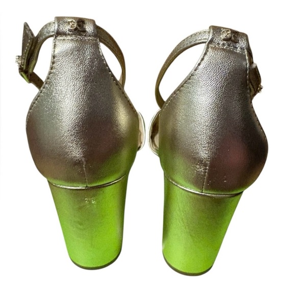 Sam Edelman Block Heel - Picture 3 of 5